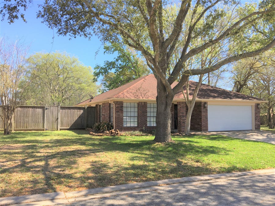 Property photo for 12944 Orion Court E, Willis, TX
