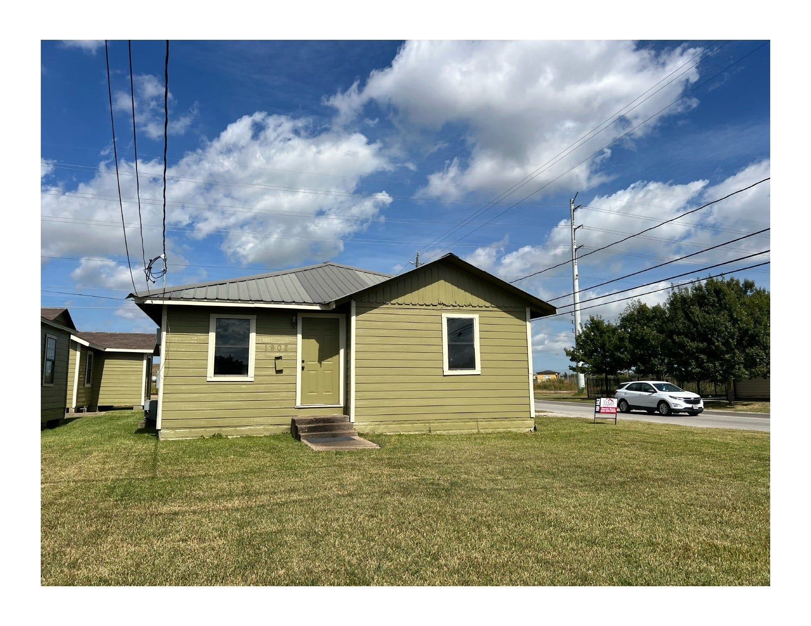 1902 18th Street, Galena Park, TX 77547