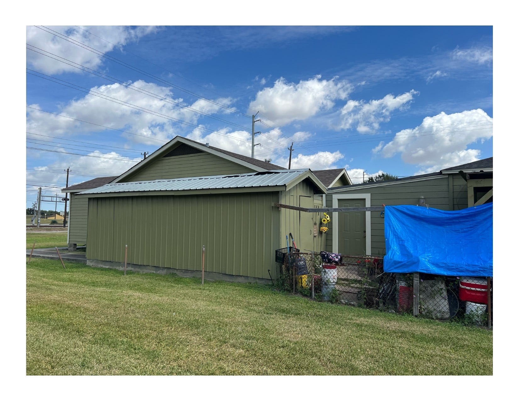 1902 18th Street, Galena Park, TX 77547