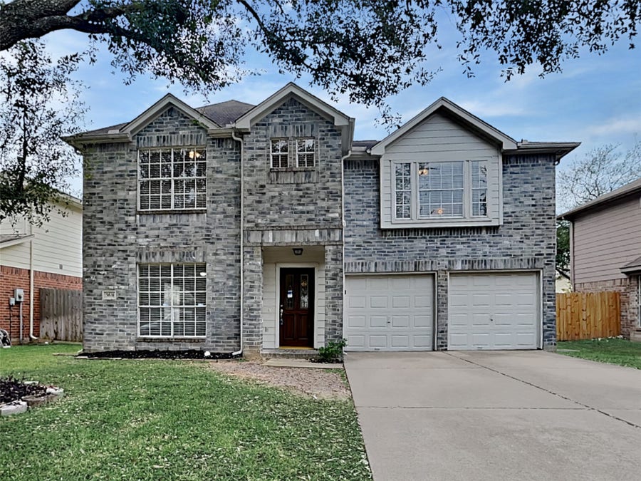 Property photo for 3631 Windmoor Drive, Katy, TX