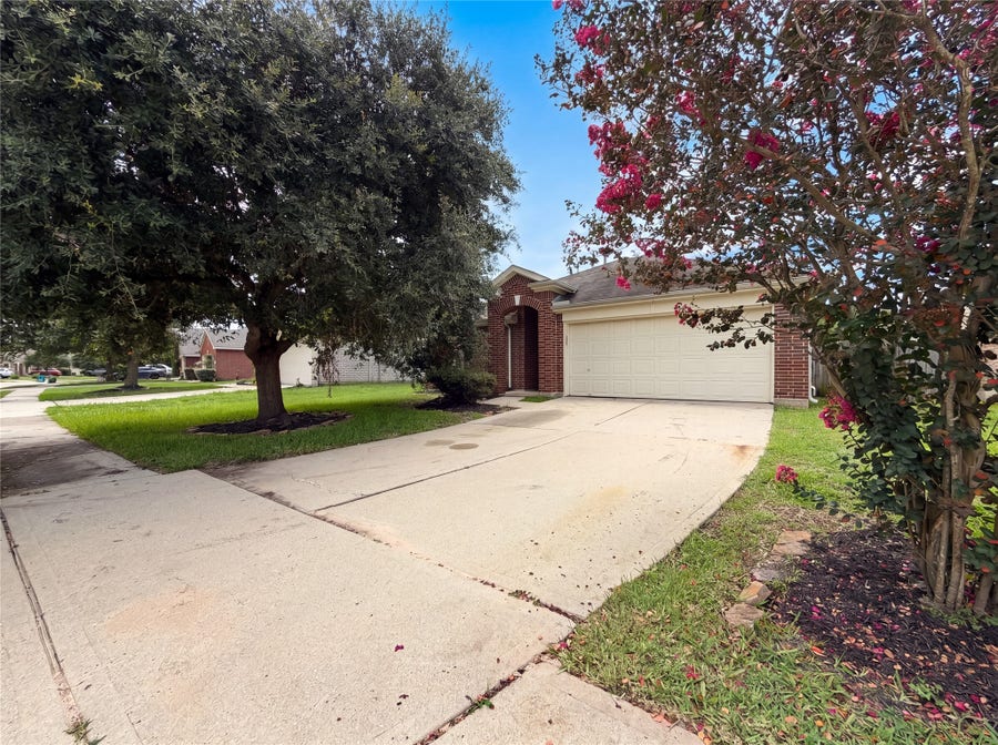 Property photo for 6843 Tammany Manor Lane, Spring, TX