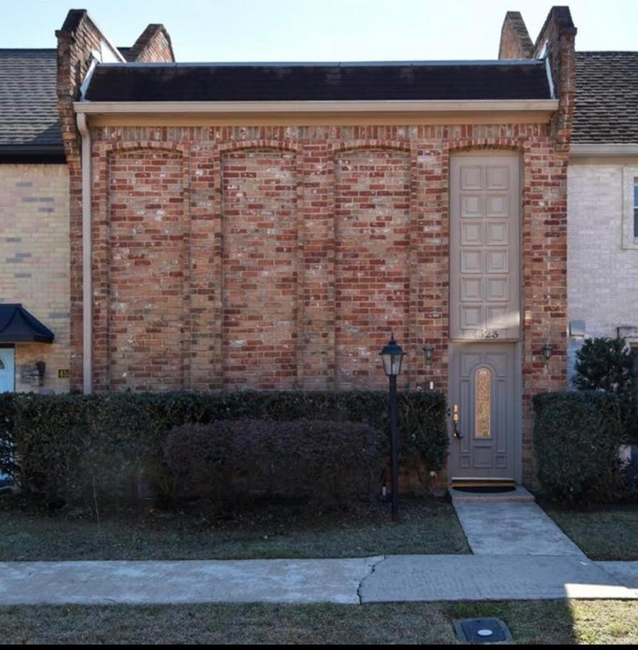 Property photo for 4523 Acacia Street, Bellaire, TX