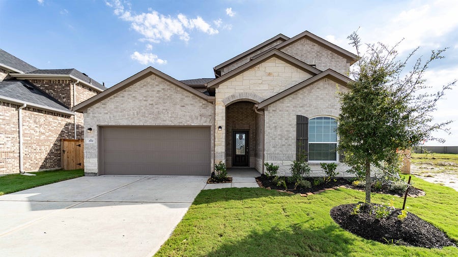 Property photo for 2702 Ruby Laurel Drive, Iowa Colony, TX