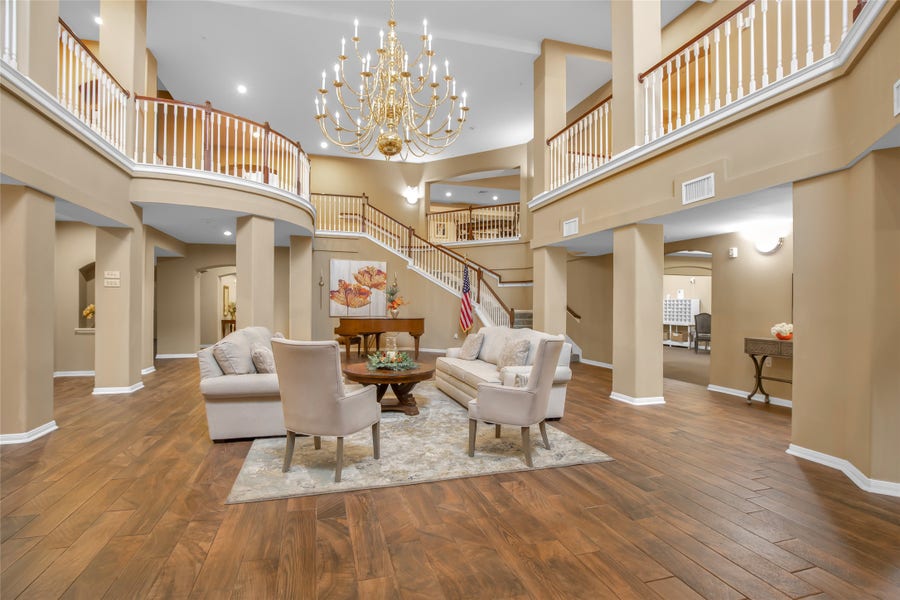Property photo for 2815 Kings Crossing Drive, #219, Houston, TX