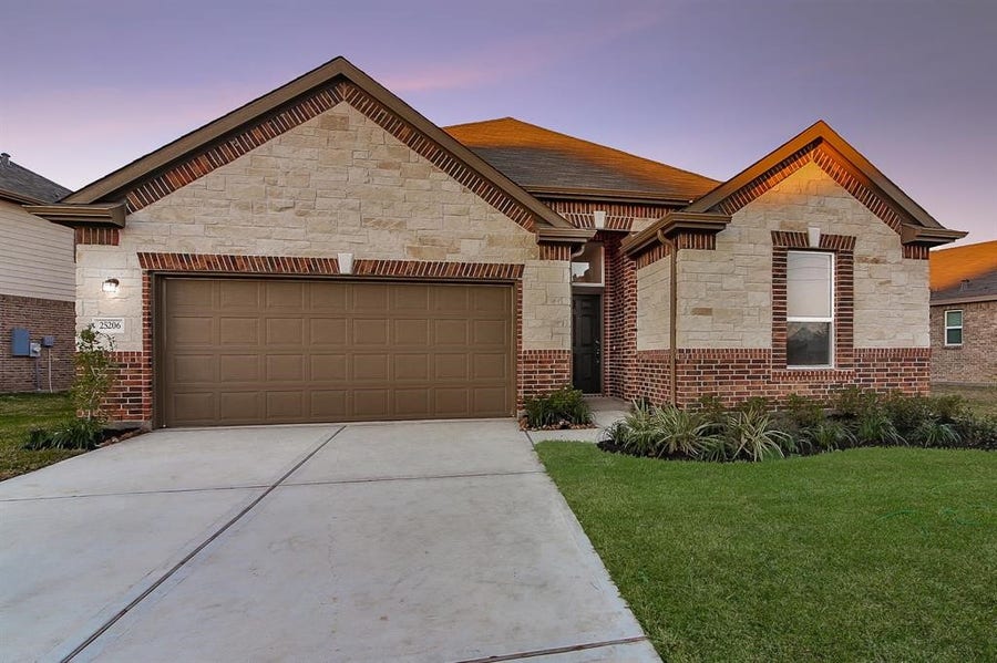 Property photo for 25206 Farmdale Lane, Richmond, TX