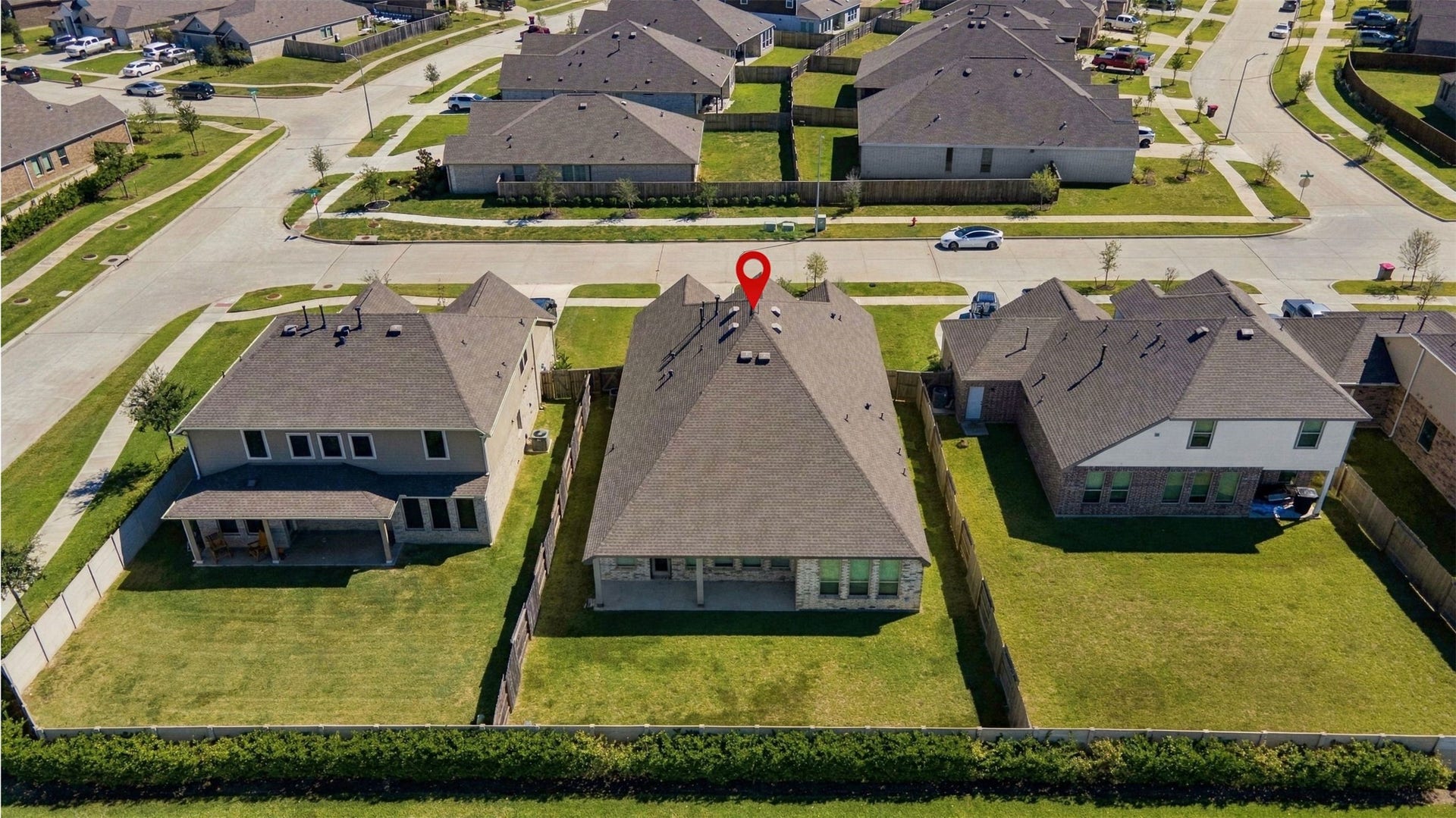 4511 Aspen Colony Lane, Baytown, TX 77521 4511 Aspen Colony Lane, Baytown, TX 77521