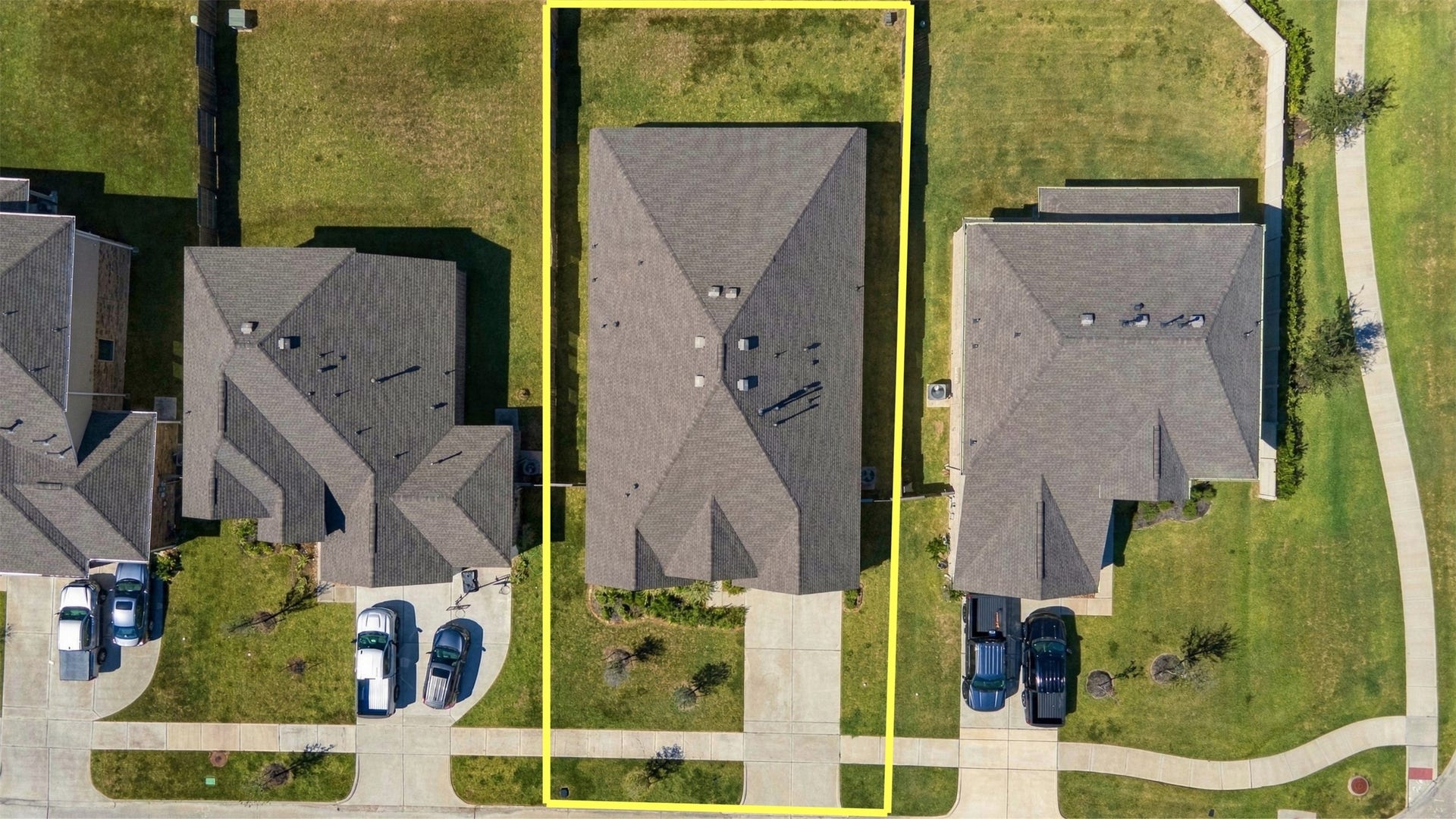 4511 Aspen Colony Lane, Baytown, TX 77521 Full Lot
