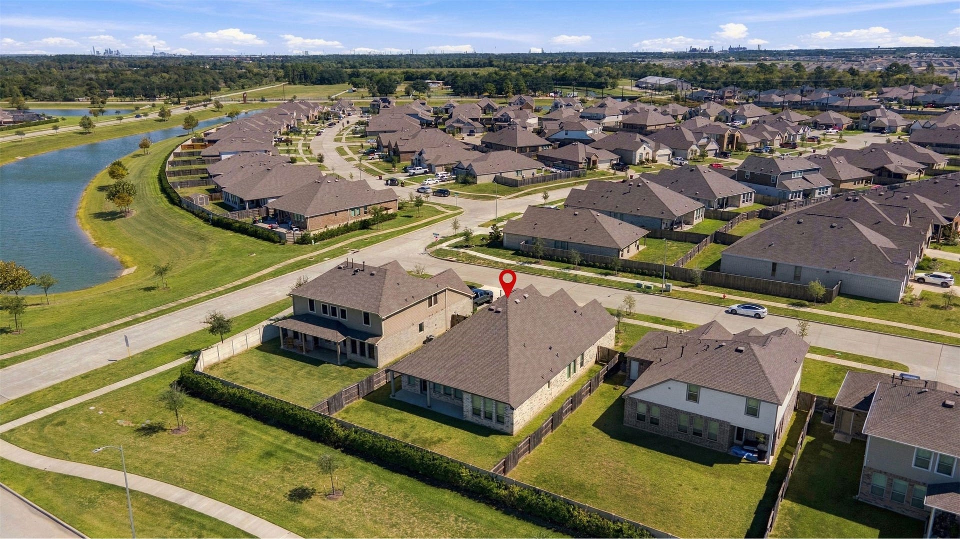 4511 Aspen Colony Lane, Baytown, TX 77521 4511 Aspen Colony Lane, Baytown, TX 77521