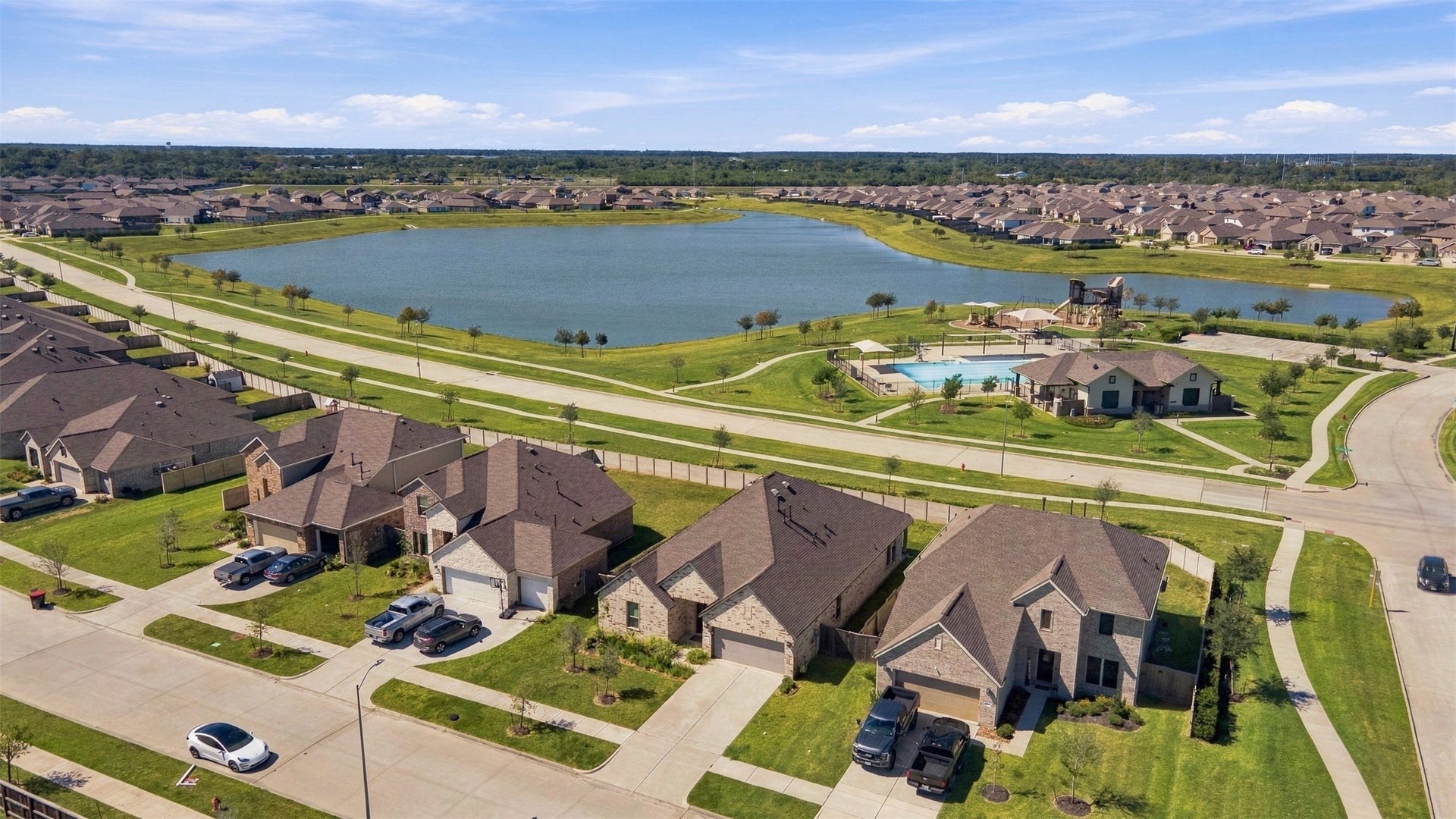 4511 Aspen Colony Lane, Baytown, TX 77521 4511 Aspen Colony Lane, Baytown, TX 77521