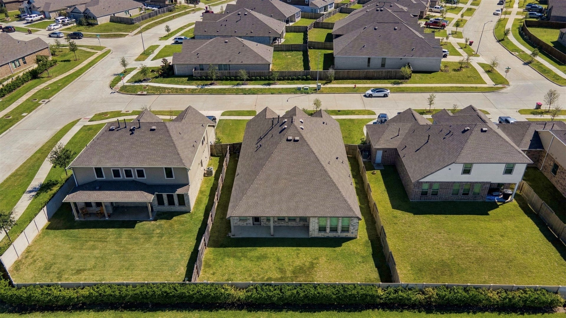 4511 Aspen Colony Lane, Baytown, TX 77521 4511 Aspen Colony Lane, Baytown, TX 77521