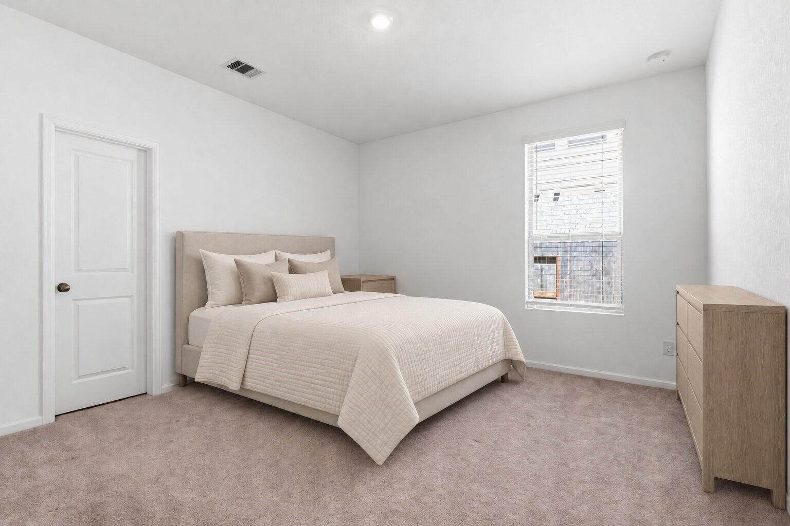 4511 Aspen Colony Lane, Baytown, TX 77521 Bedroom 3