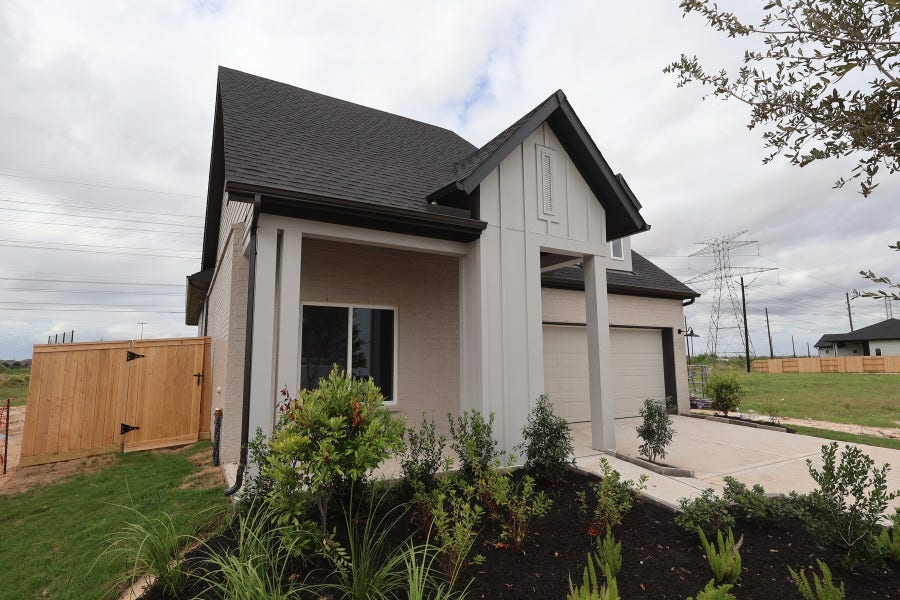 Property photo for 6307 Haltwhistle Lane, Katy, TX