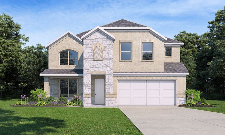 Property photo for 4629 Vernal Loop, Conroe, TX