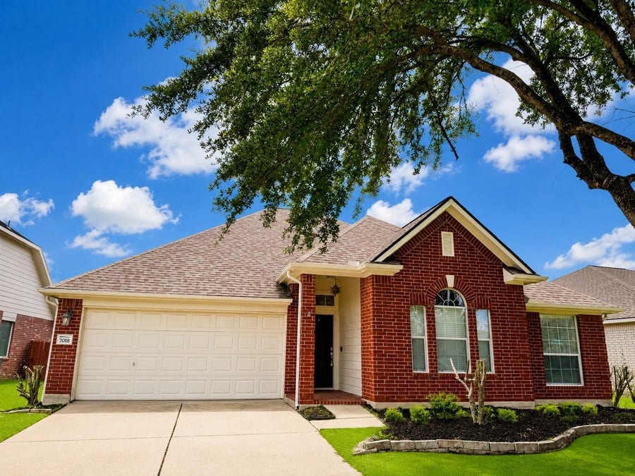 Property photo for 7018 Paradise Park Bend, Richmond, TX