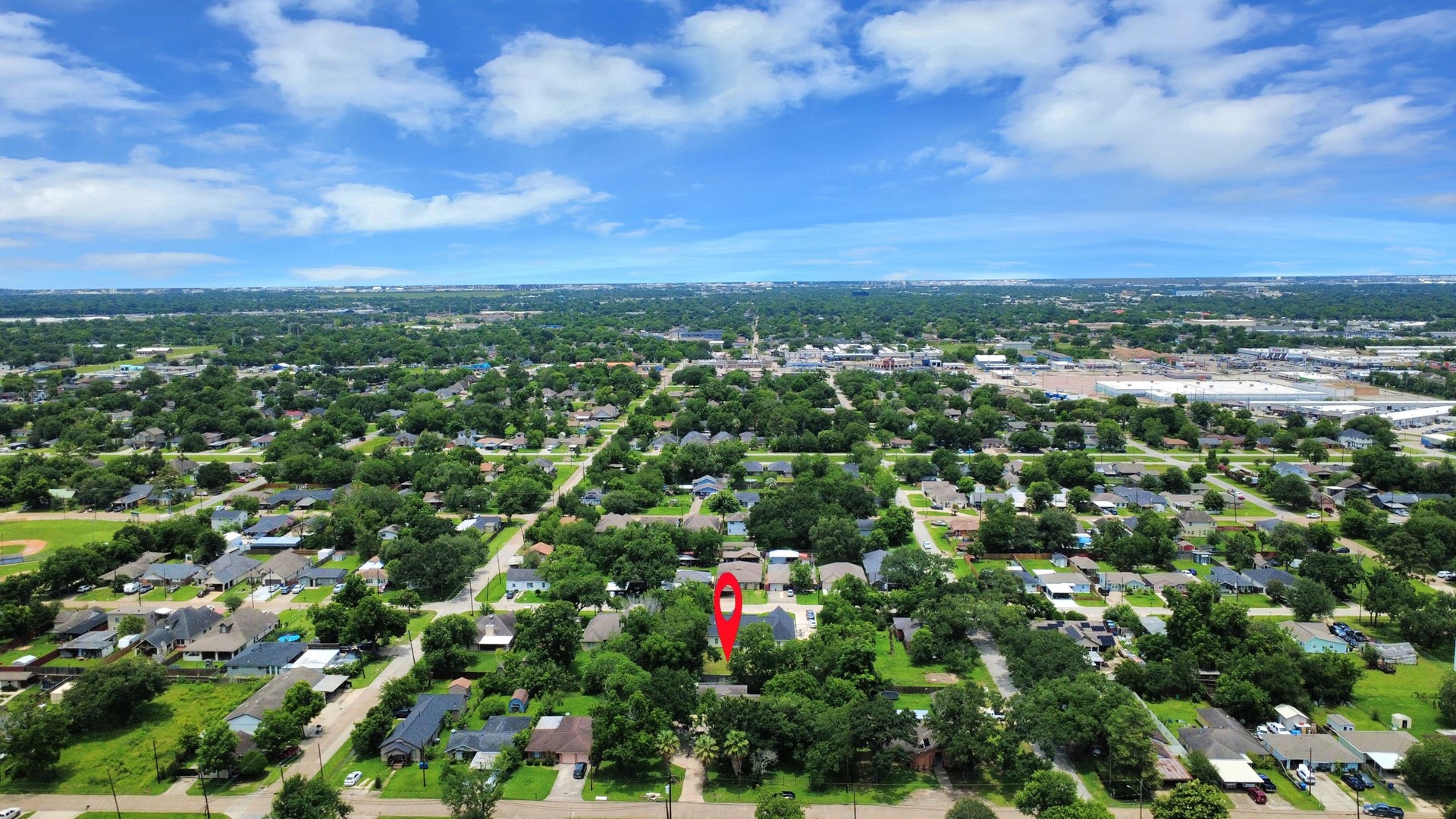 1111 Avenue J Avenue, South Houston, TX 77587 1111 Avenue J Avenue, South Houston, TX 77587