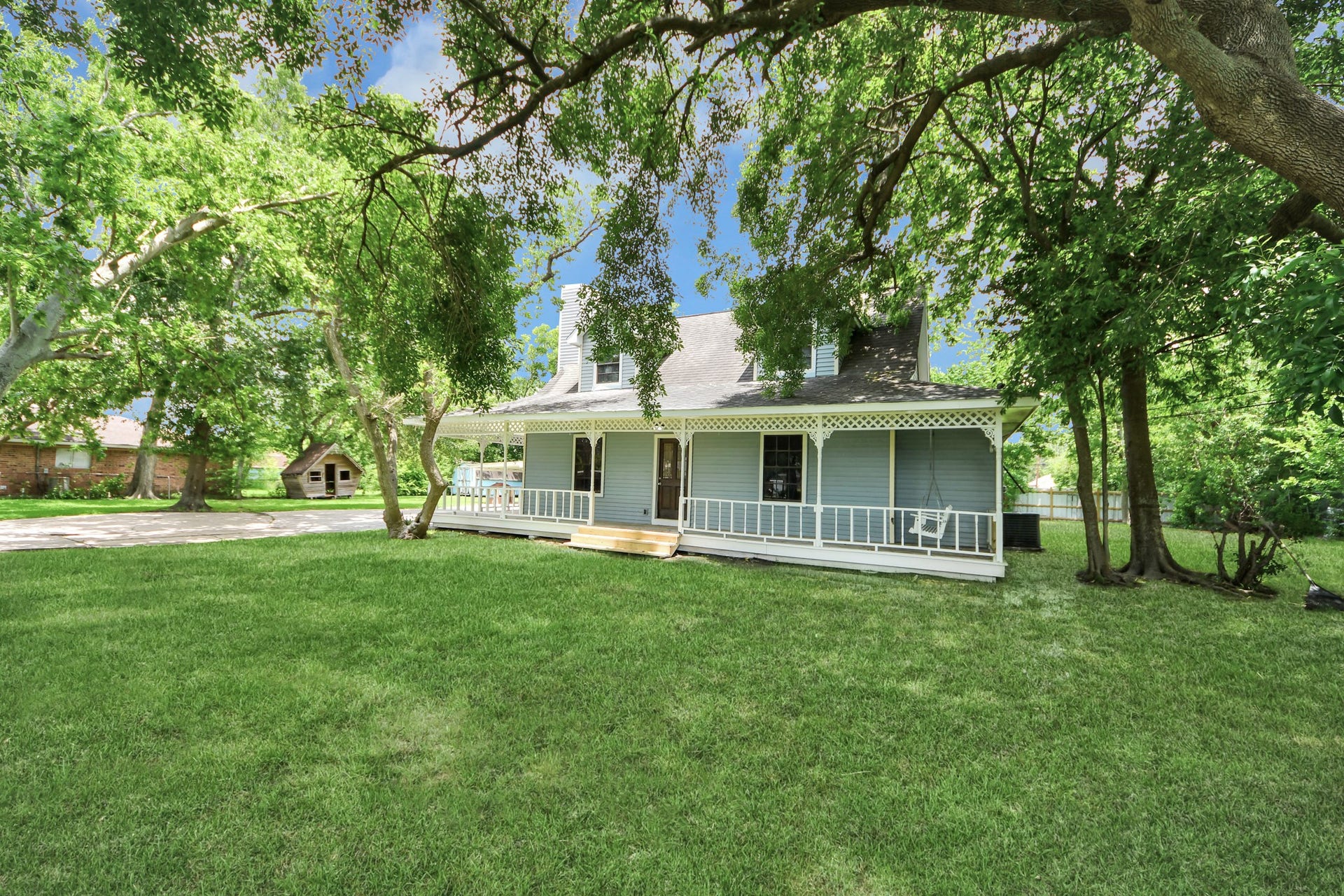 1111 Avenue J Avenue, South Houston, TX 77587 1111 Avenue J Avenue, South Houston, TX 77587