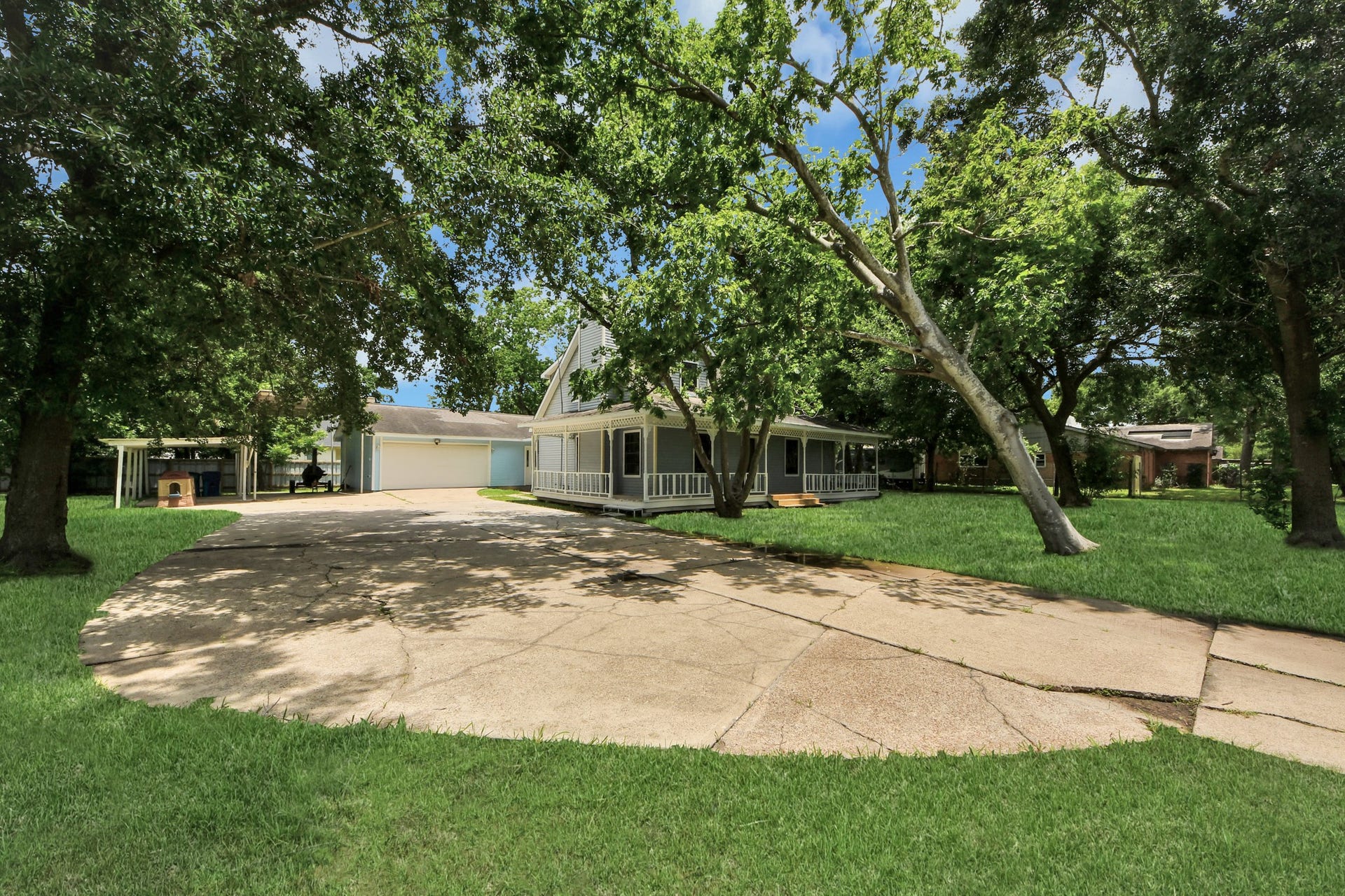 1111 Avenue J Avenue, South Houston, TX 77587 1111 Avenue J Avenue, South Houston, TX 77587