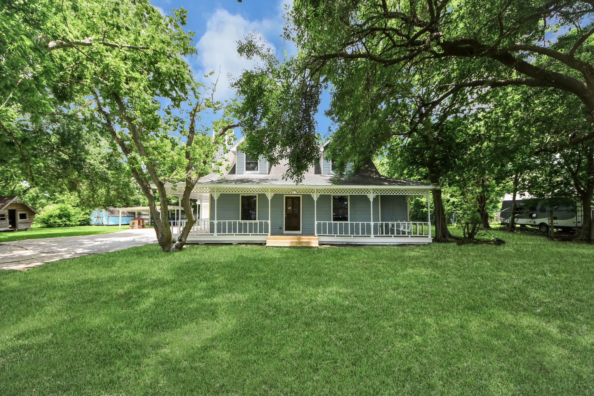 1111 Avenue J Avenue, South Houston, TX 77587 1111 Avenue J Avenue, South Houston, TX 77587