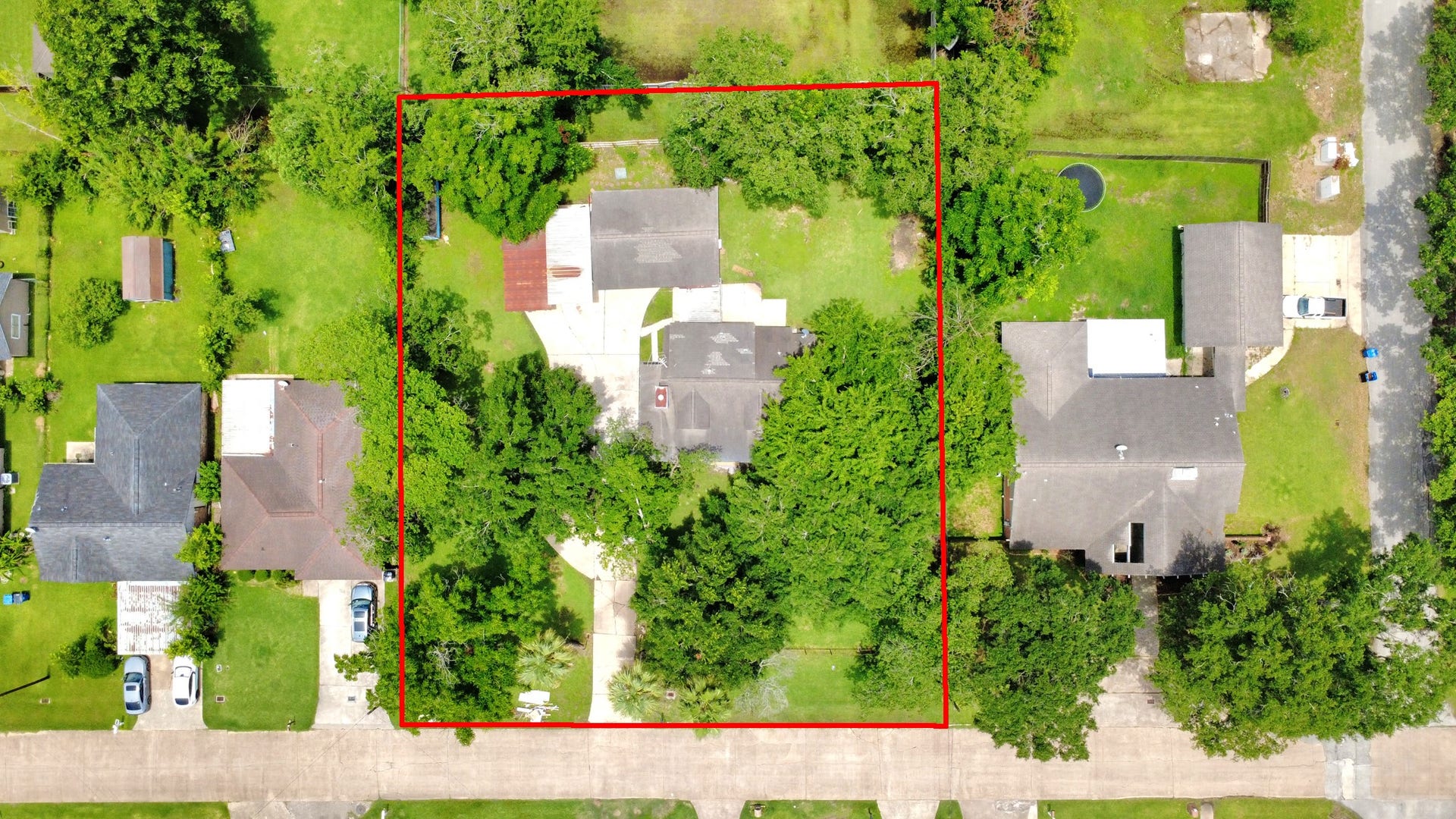 1111 Avenue J Avenue, South Houston, TX 77587 1111 Avenue J Avenue, South Houston, TX 77587