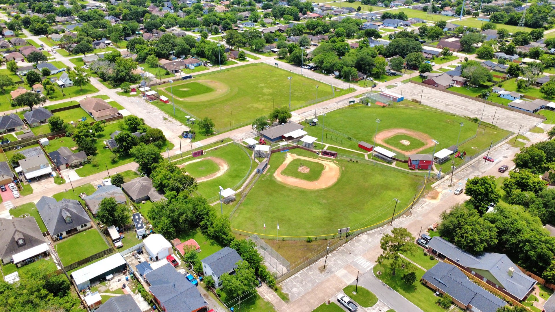 1111 Avenue J Avenue, South Houston, TX 77587 1111 Avenue J Avenue, South Houston, TX 77587