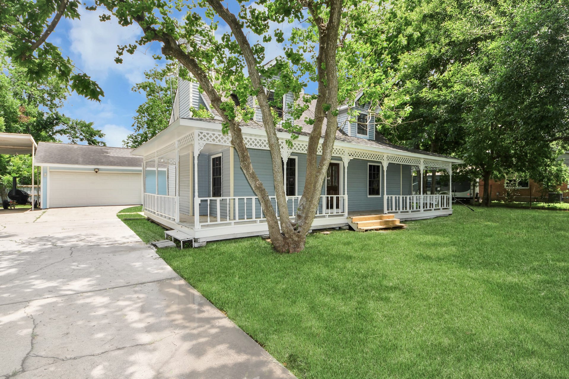 1111 Avenue J Avenue, South Houston, TX 77587 1111 Avenue J Avenue, South Houston, TX 77587