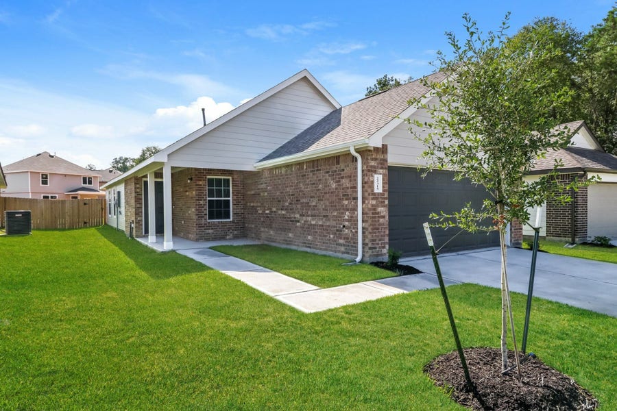 Property photo for 22315 Red Knot Run, Splendora, TX