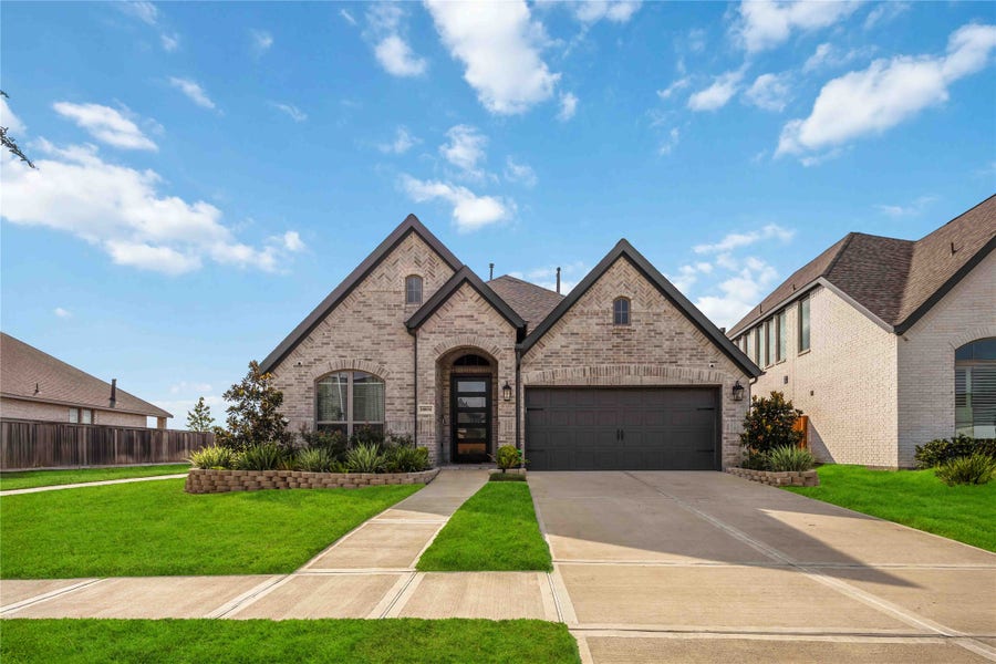 Property photo for 18834 Windy Orchard Court, Manvel, TX