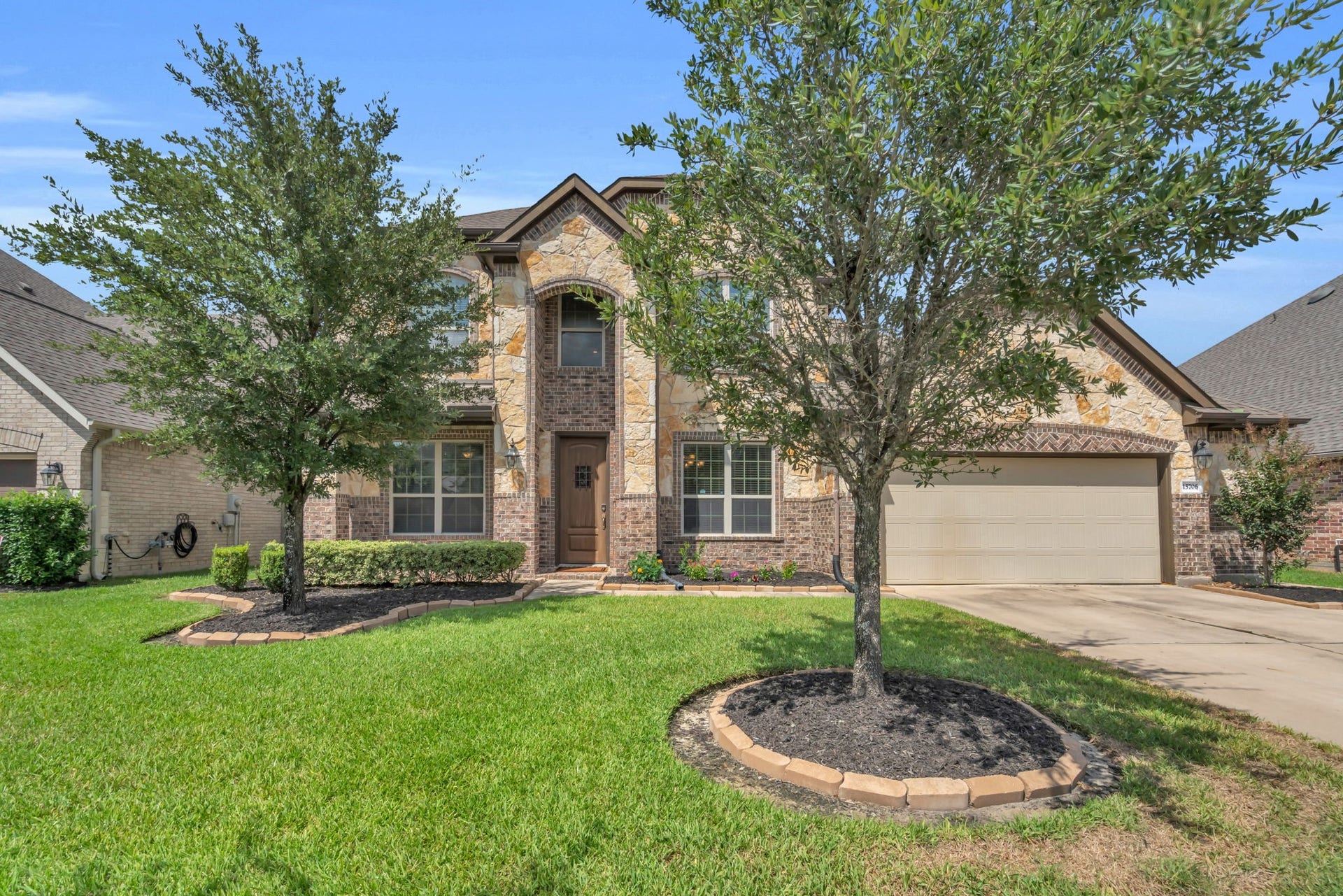 Make this your home today!