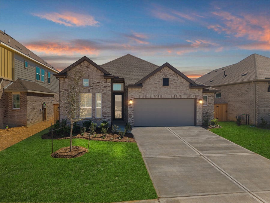 Property photo for 2414 Garden Arbor, Tomball, TX