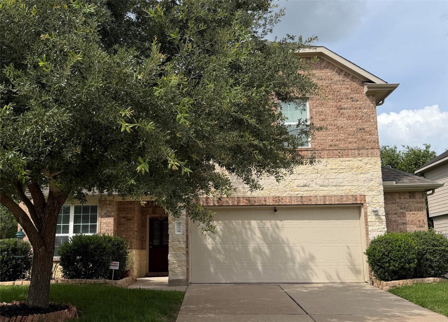 Property photo for 24930 Diamond Ranch Drive, Katy, TX