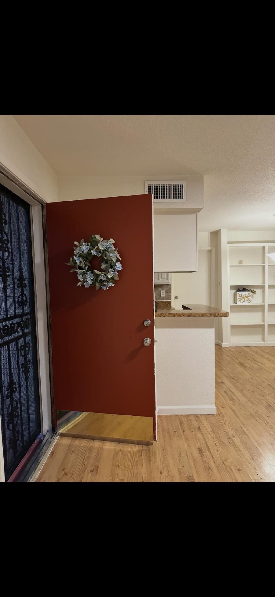 Property photo for 12955 WoodforestUnit Boulevard, #47, Houston, TX