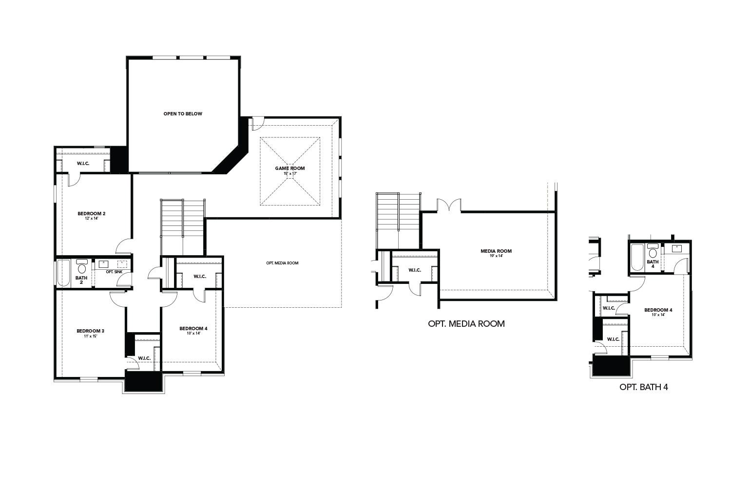 307 BLUE RIVER Trail, Rosenberg, TX 77471