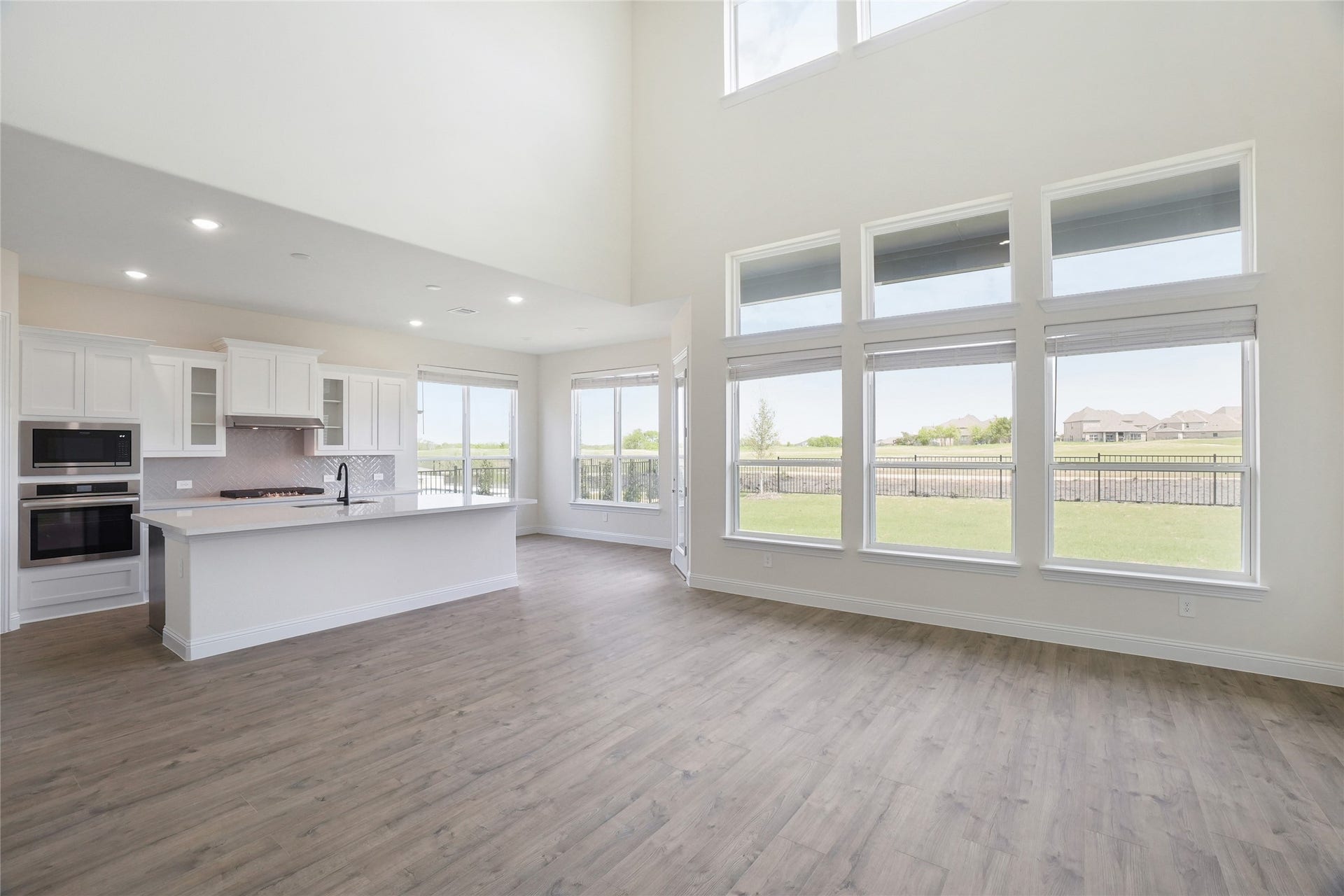 Representative photo, not pictures of actual home.