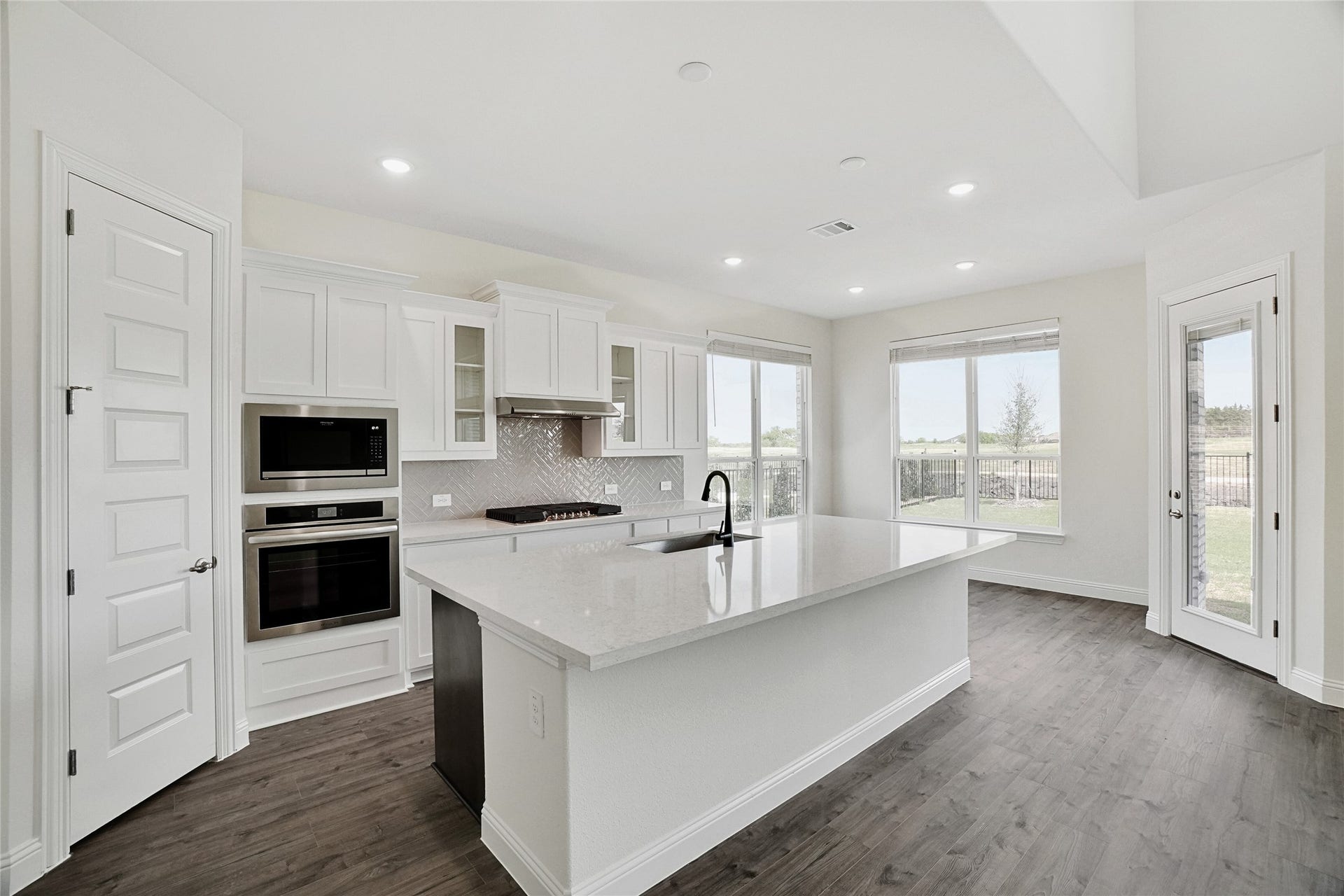 Representative photo, not pictures of actual home.