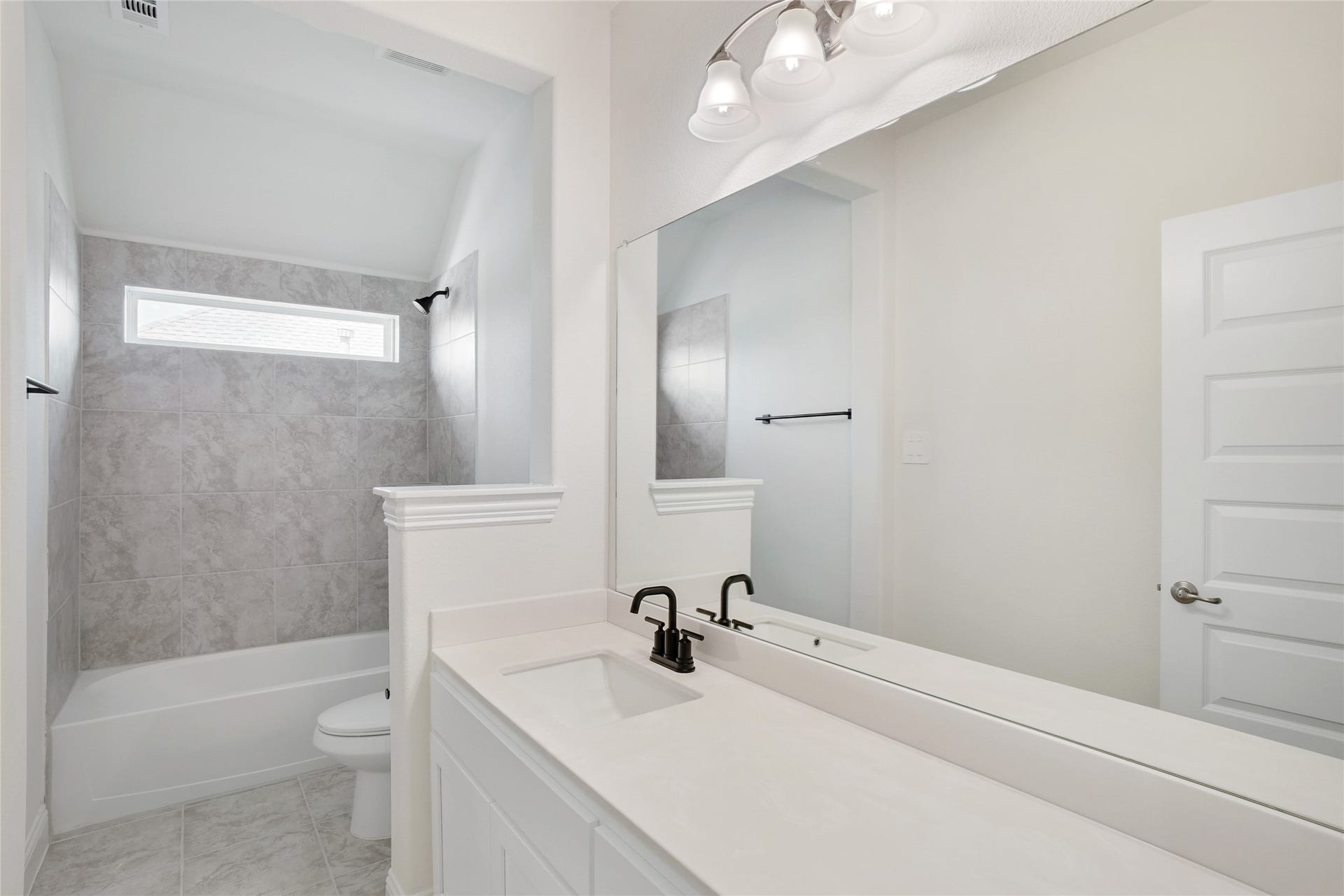 Representative photo, not pictures of actual home.