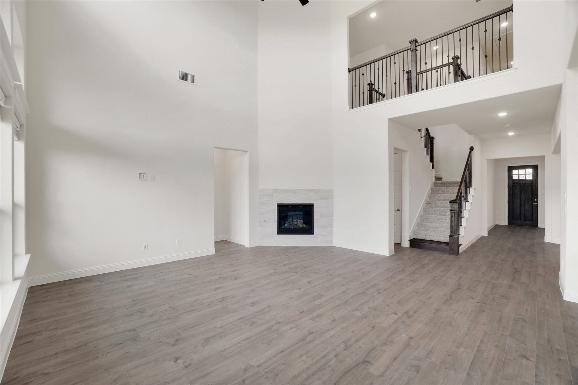 Representative photo, not pictures of actual home.