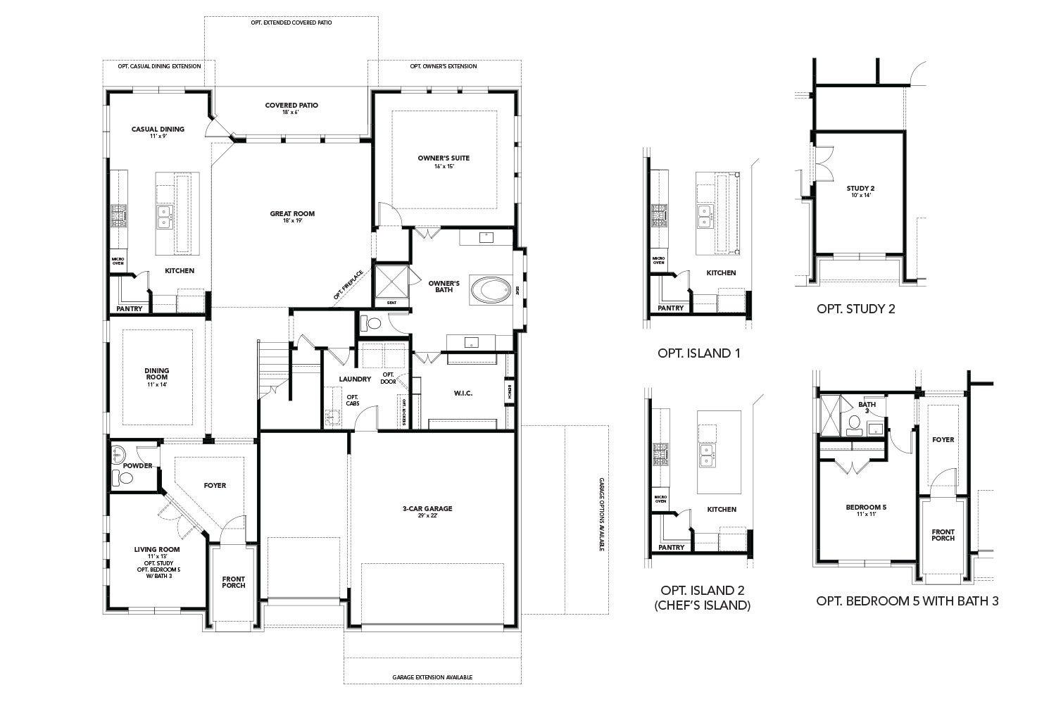 307 BLUE RIVER Trail, Rosenberg, TX 77471