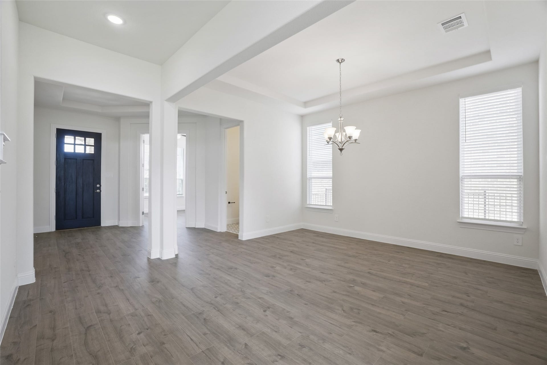 Representative photo, not pictures of actual home.