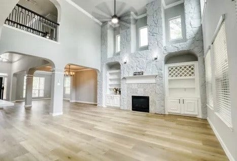 2003 Broken Branch Court, Katy, TX 77494 2003 Broken Branch Court, Katy, TX 77494