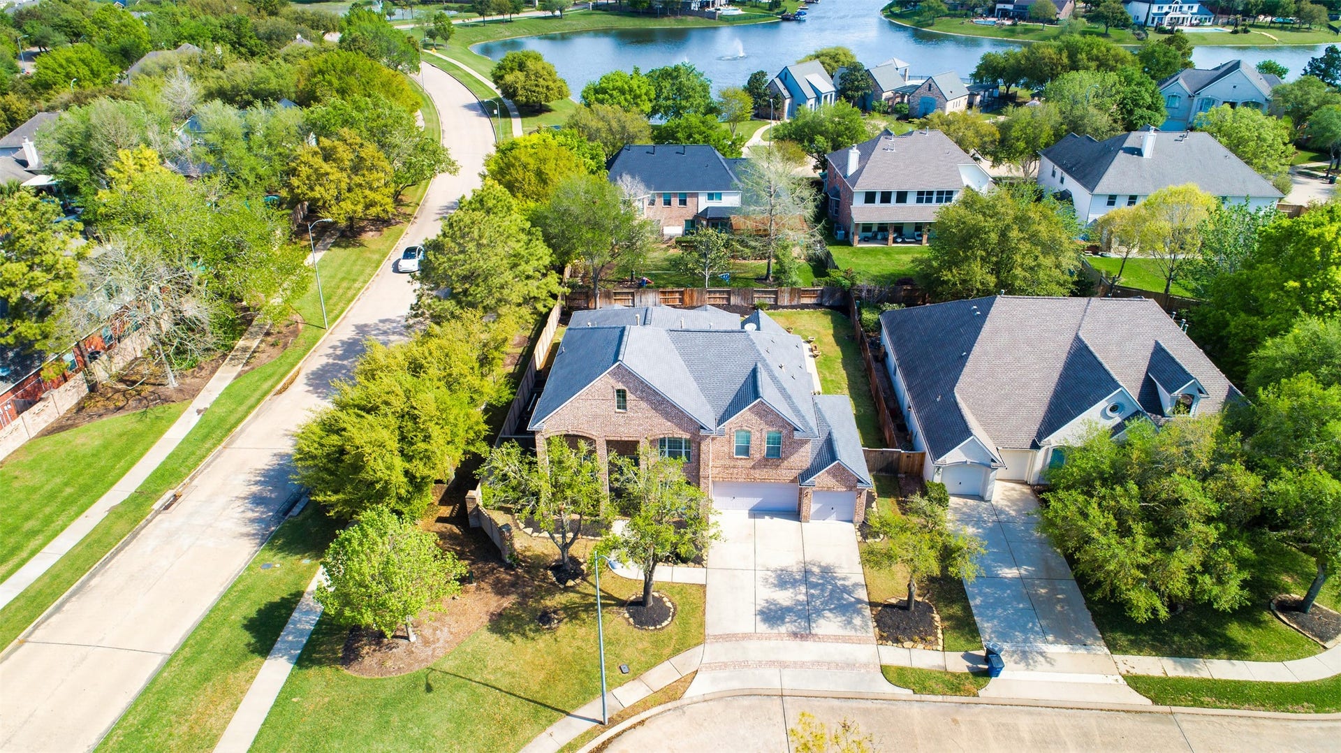 2003 Broken Branch Court, Katy, TX 77494 2003 Broken Branch Court, Katy, TX 77494