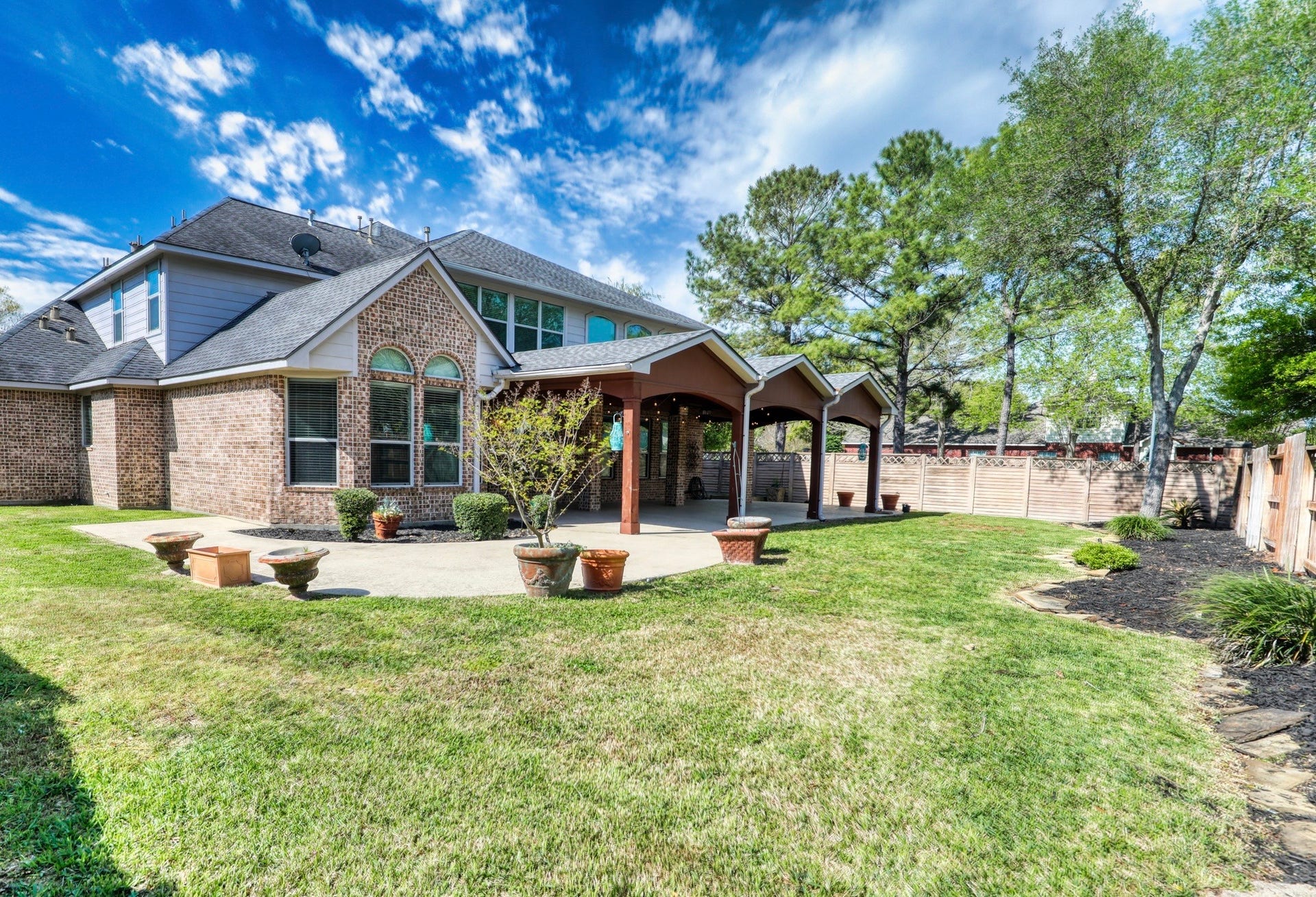 2003 Broken Branch Court, Katy, TX 77494 2003 Broken Branch Court, Katy, TX 77494