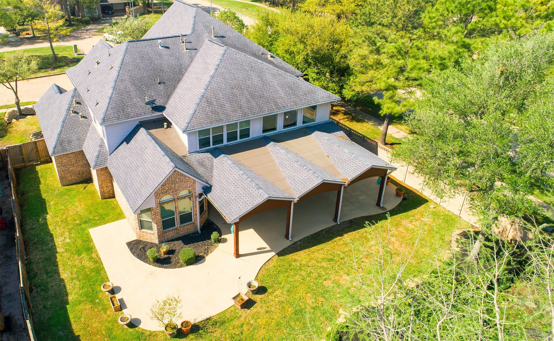 2003 Broken Branch Court, Katy, TX 77494 2003 Broken Branch Court, Katy, TX 77494