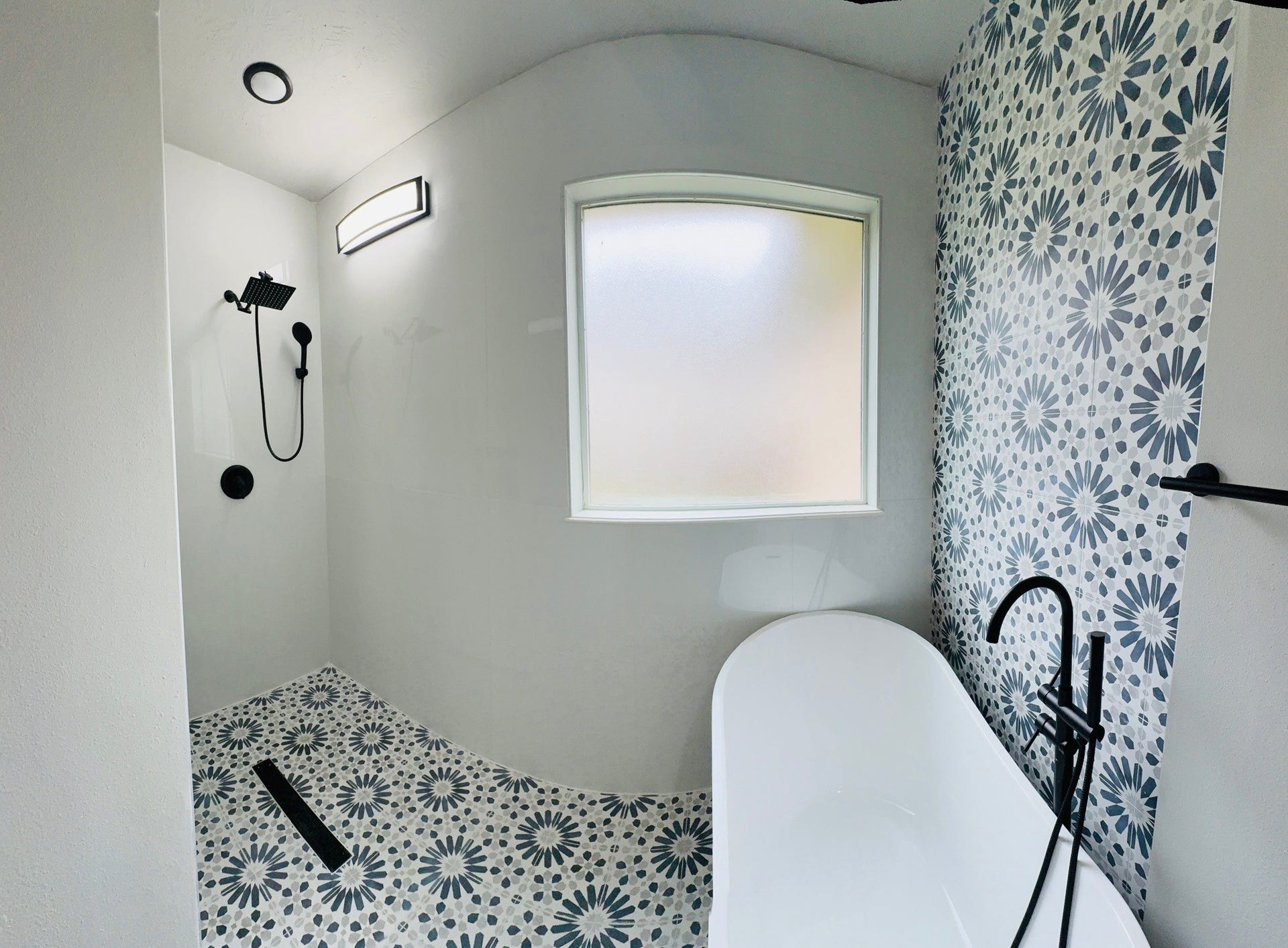 2003 Broken Branch Court, Katy, TX 77494 Master Shower