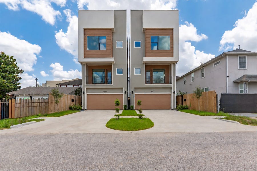 Property photo for 4511 Nolda Street, Houston, TX