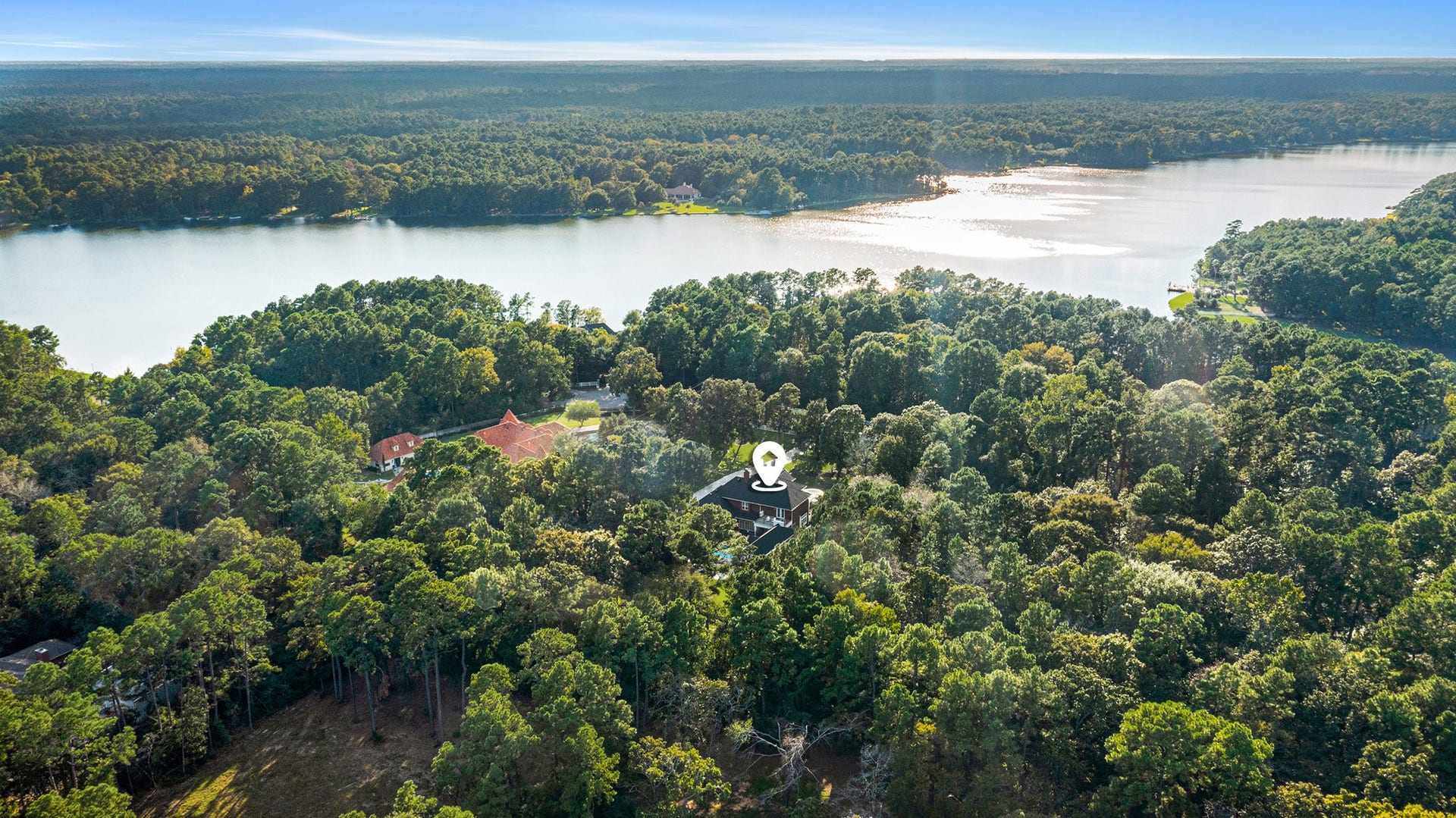 28126 Indigo Lake Court, Magnolia, TX 77355 This astonishing home is located right next to the beautiful Indigo Lake!