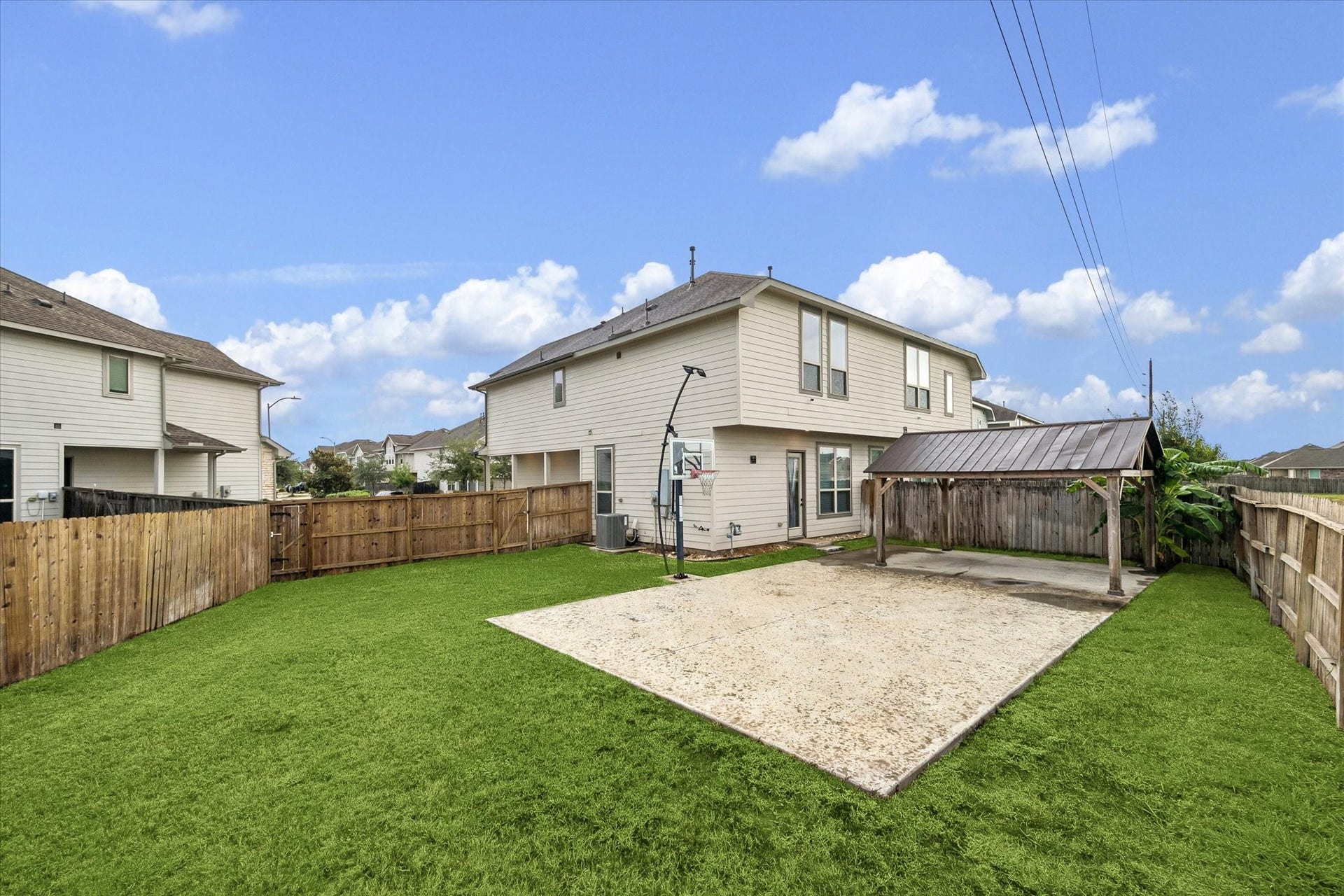 1606 Ryon Falls Drive, Richmond, TX 77469 1606 Ryon Falls Drive, Richmond, TX 77469