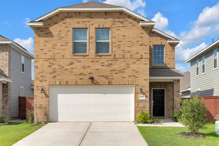 Property photo for 22343 Auburn Cabin Lane, Porter, TX