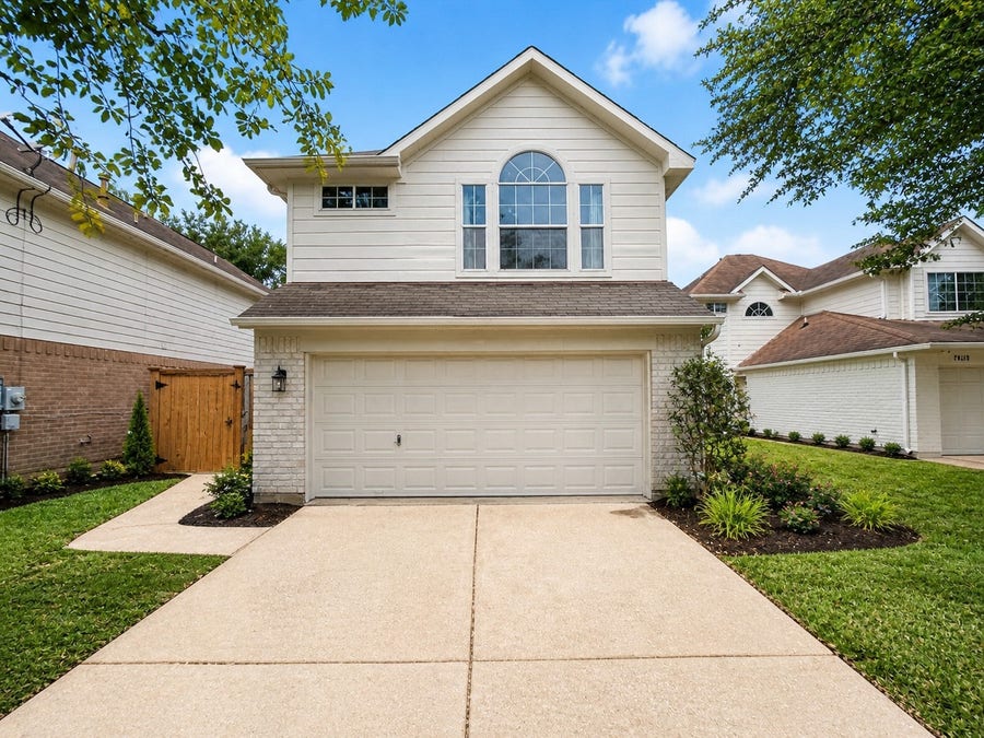 Property photo for 7612 Goudin Drive, Missouri City, TX