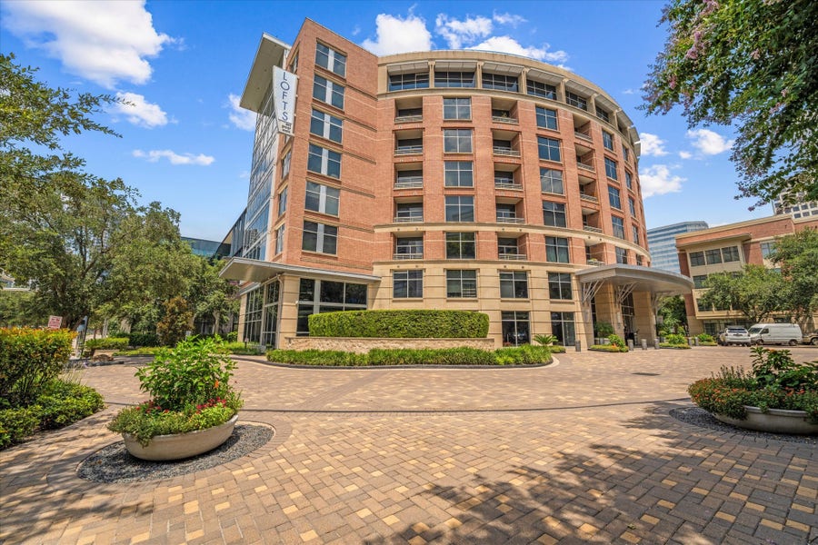 Property photo for 1901 Post Oak Boulevard, #104, Houston, TX