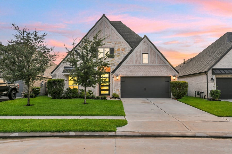 Property photo for 20423 Avelignese Way, Tomball, TX